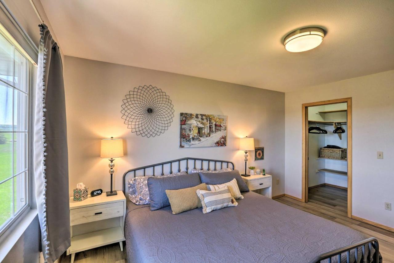 Red Lodge Townhome With Hot Tub And Mountain Views! Eksteriør bilde
