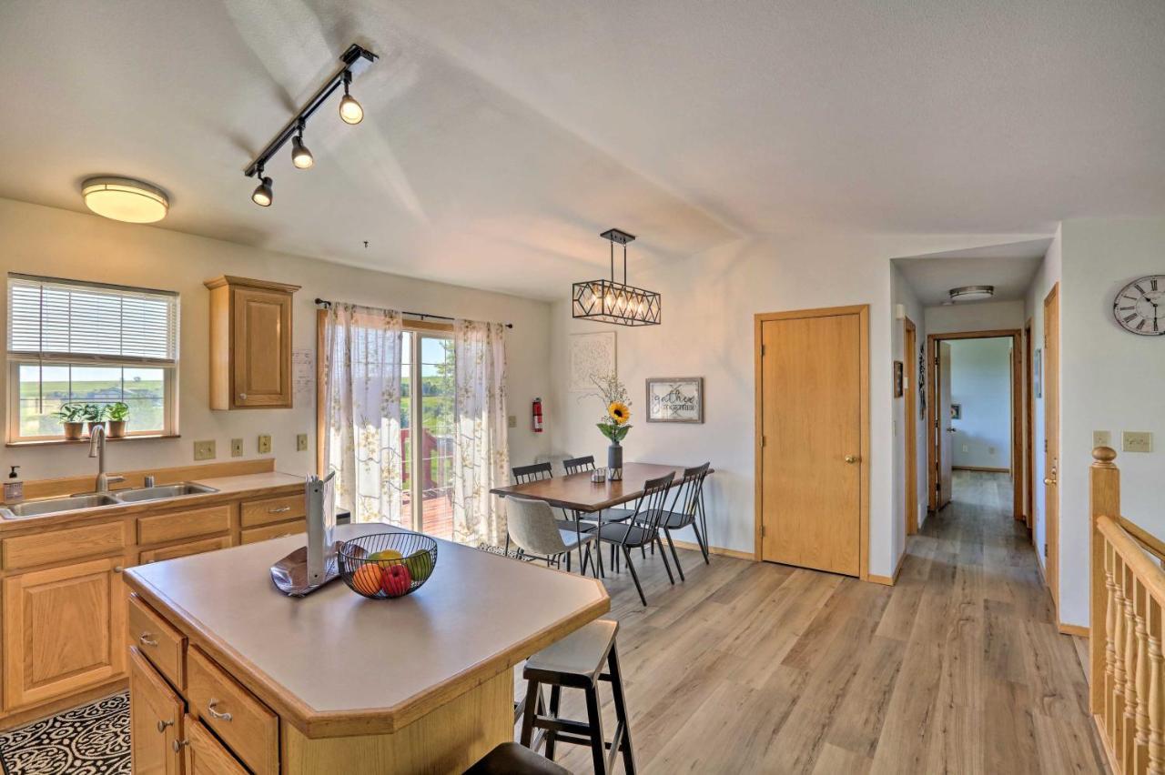 Red Lodge Townhome With Hot Tub And Mountain Views! Eksteriør bilde